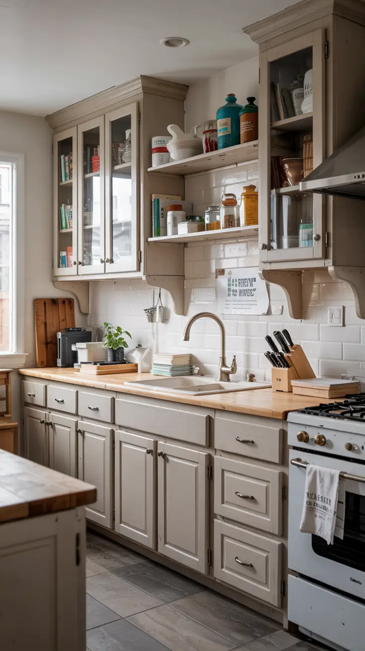 14 Open Kitchen Makeover Ideas 2026 For Modern Open Concept Homes