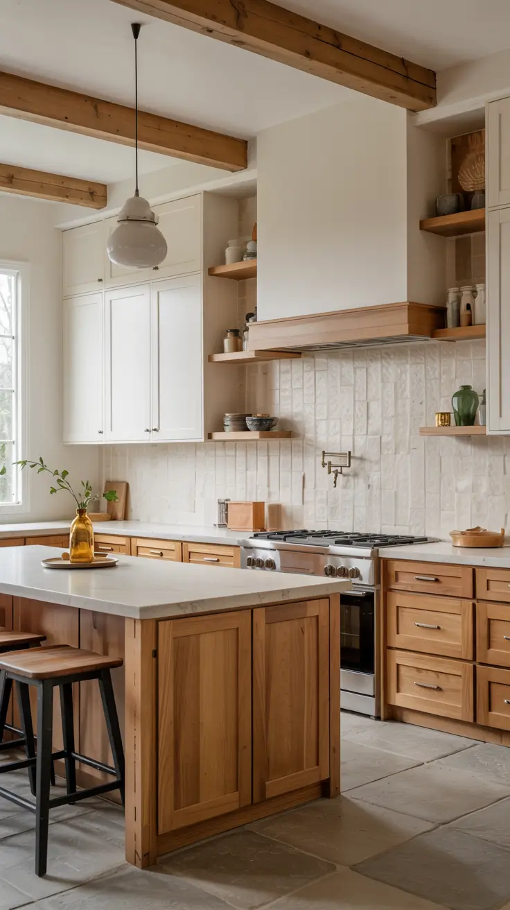 14 Open Kitchen Makeover Ideas 2026 For Modern Open Concept Homes