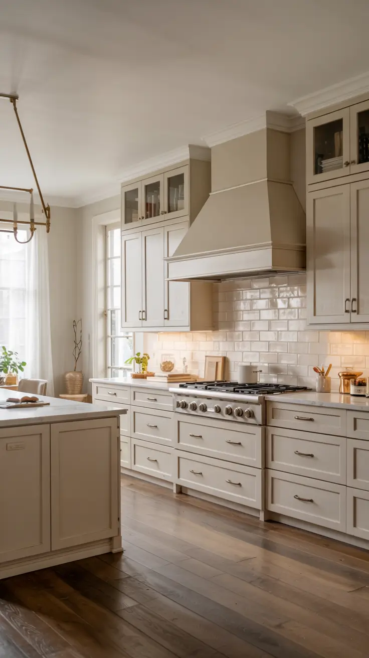 14 Open Kitchen Makeover Ideas 2026 For Modern Open Concept Homes