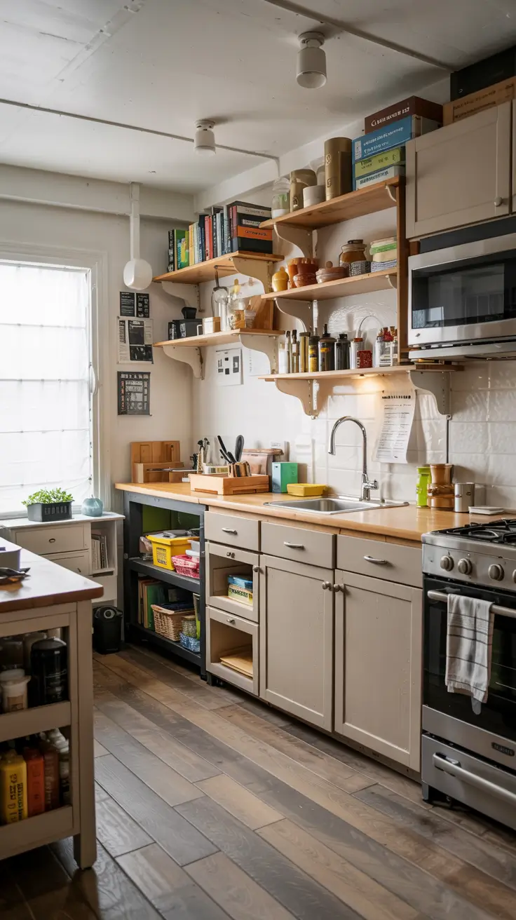 14 Open Kitchen Makeover Ideas 2026 For Modern Open Concept Homes