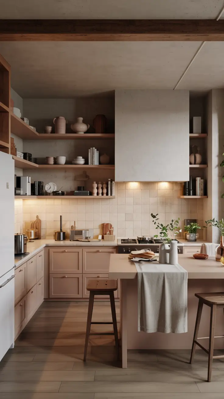 14 Open Kitchen Makeover Ideas 2026 For Modern Open Concept Homes