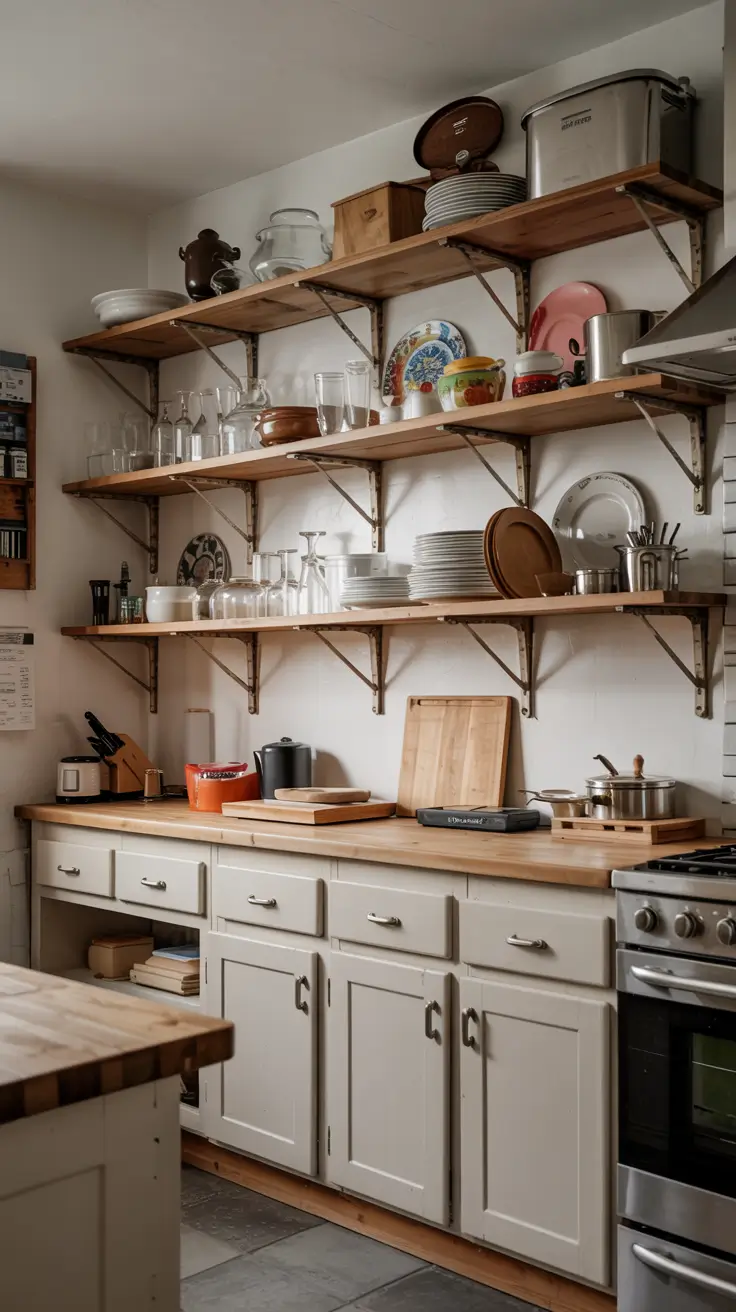 14 Open Kitchen Makeover Ideas 2026 For Modern Open Concept Homes