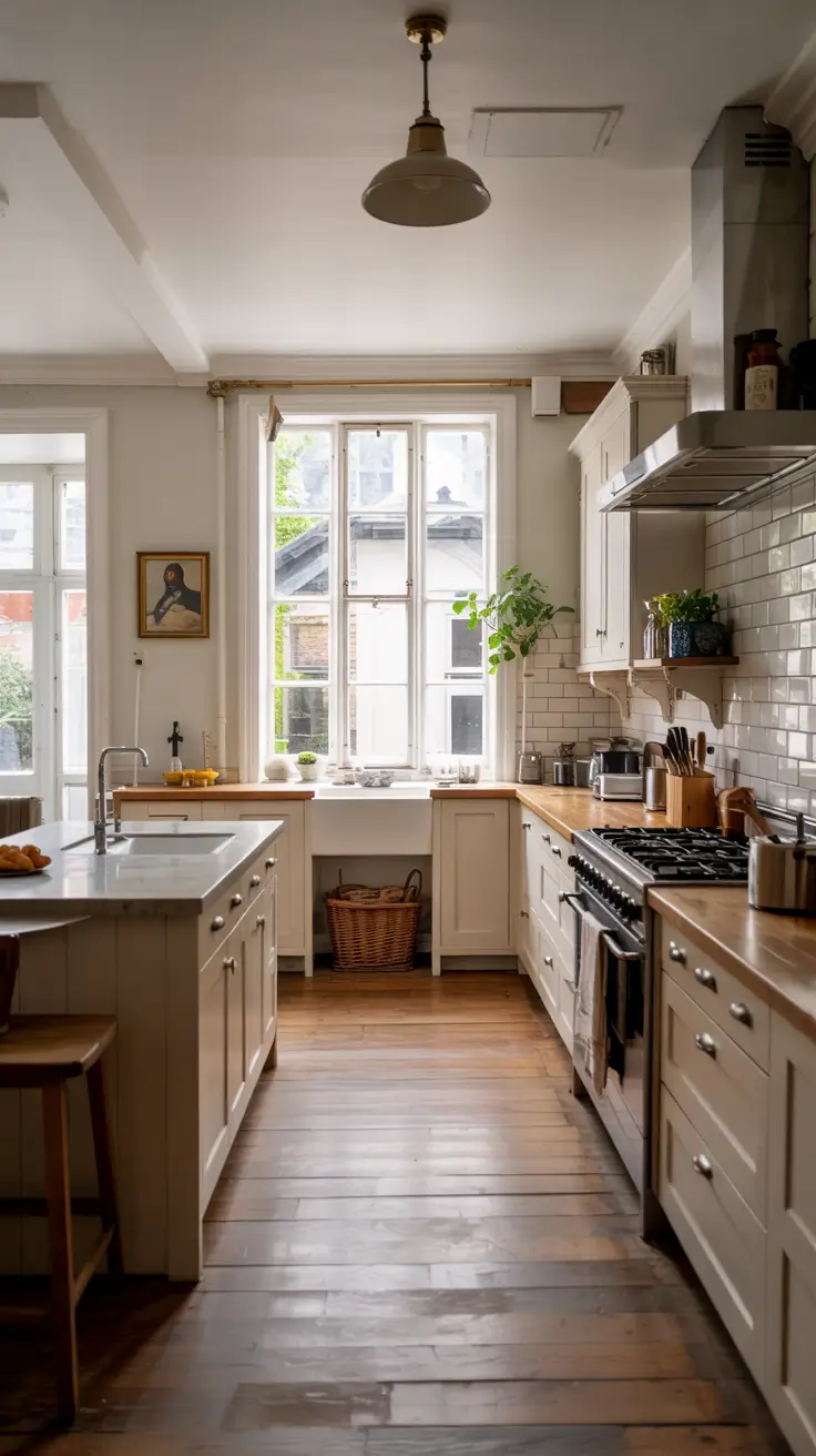 28 Open Kitchen Renovation Ideas 2026 For Modern Open Living Spaces