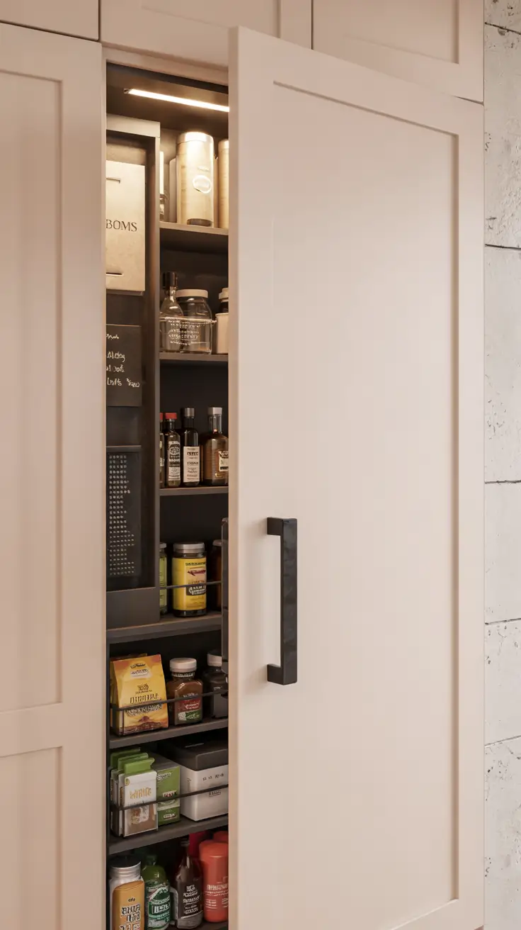 28 Pantry Makeover Ideas 2026 – DIY, Budget-Friendly, Small Spaces And Butler Pantries