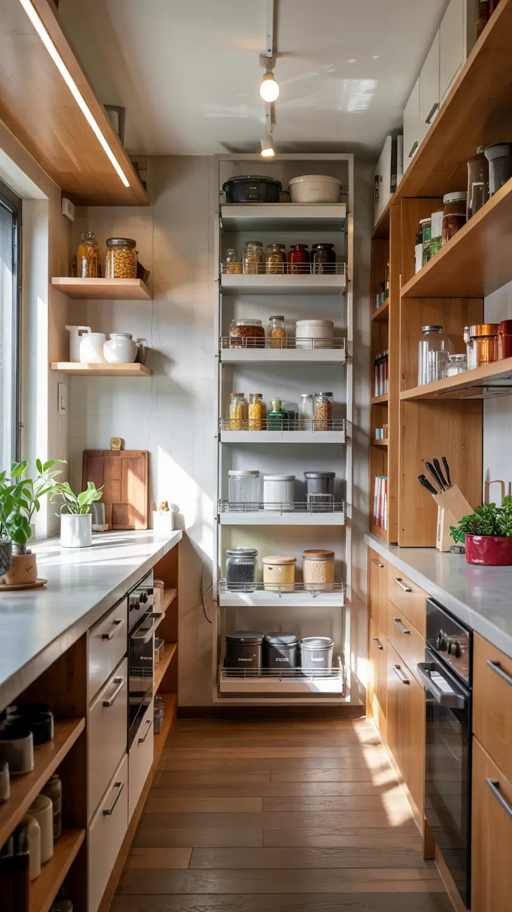 28 Pantry Makeover Ideas 2026 – DIY, Budget-Friendly, Small Spaces And Butler Pantries
