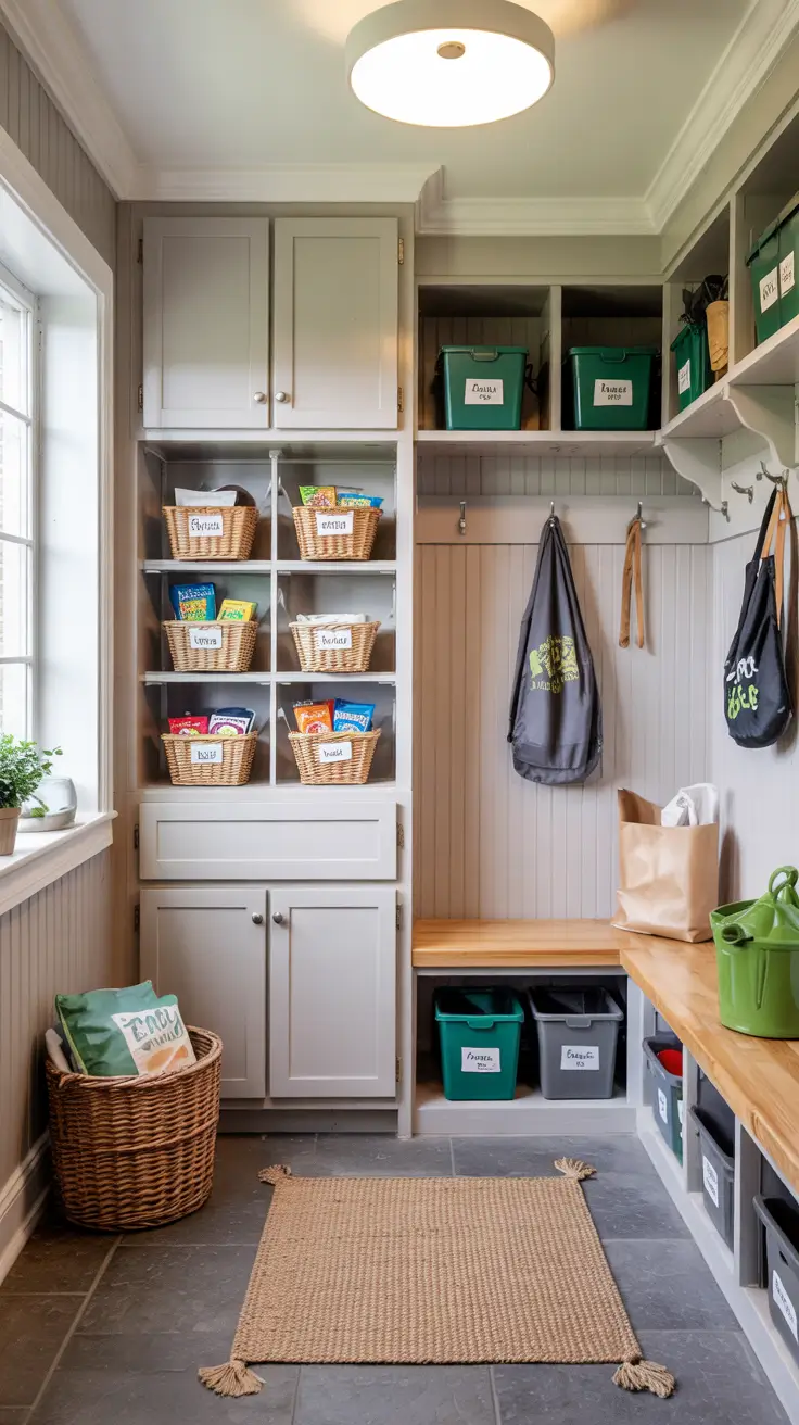 28 Pantry Makeover Ideas 2026 – DIY, Budget-Friendly, Small Spaces And Butler Pantries