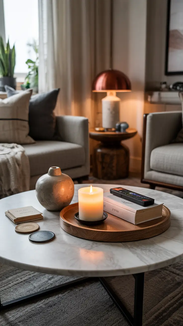 14 Round Table Living Room Ideas 2026 For Modern And Stylish Interiors