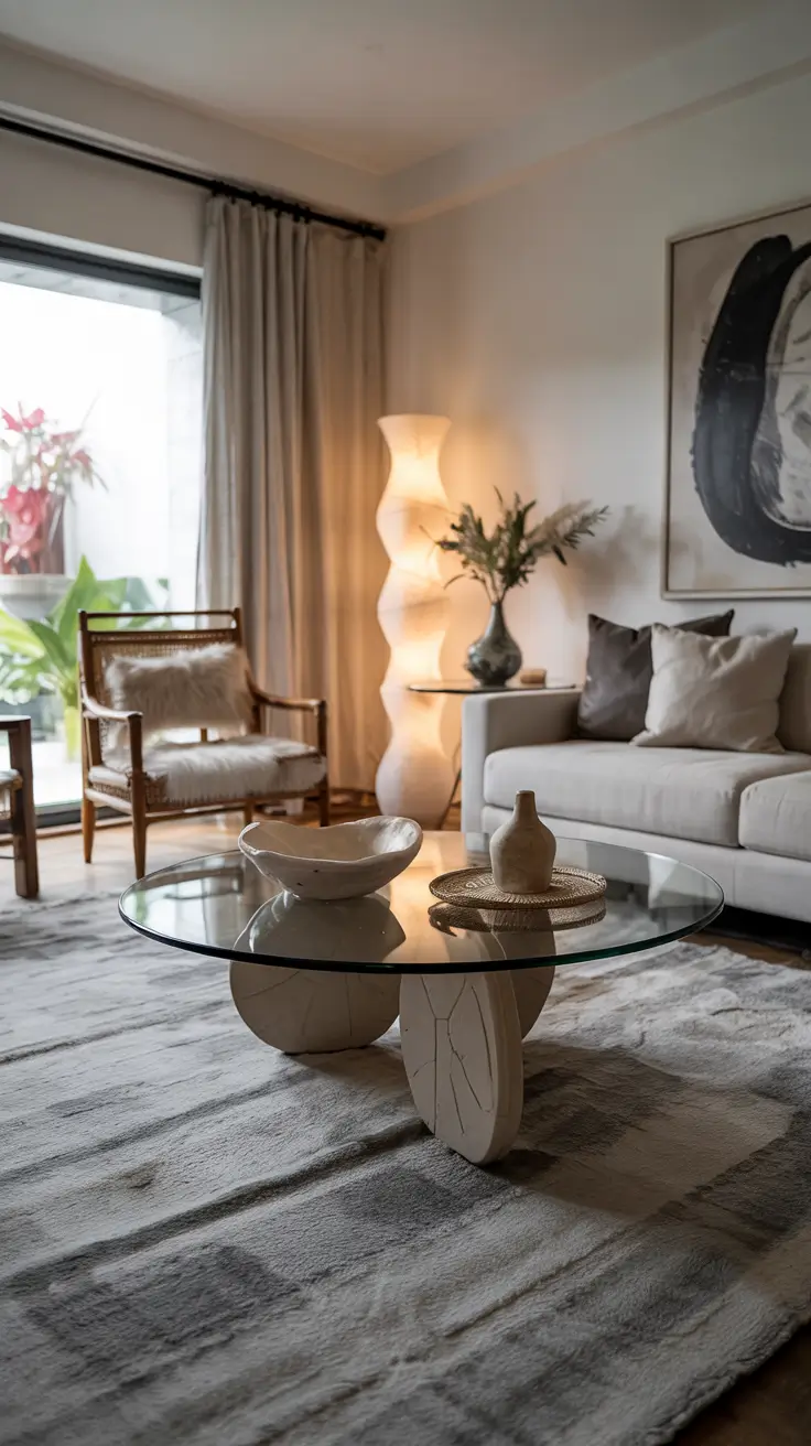 14 Round Table Living Room Ideas 2026 For Modern And Stylish Interiors