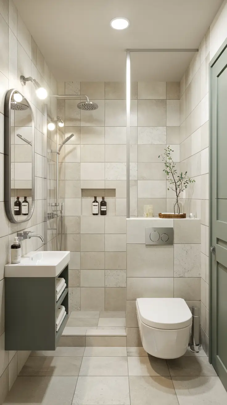 14 Shower Makeover Ideas 2026 For A Fresh And Practical Bathroom Update