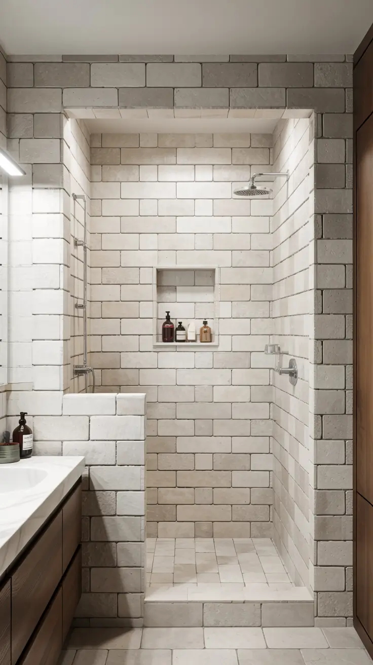 14 Shower Makeover Ideas 2026 For A Fresh And Practical Bathroom Update