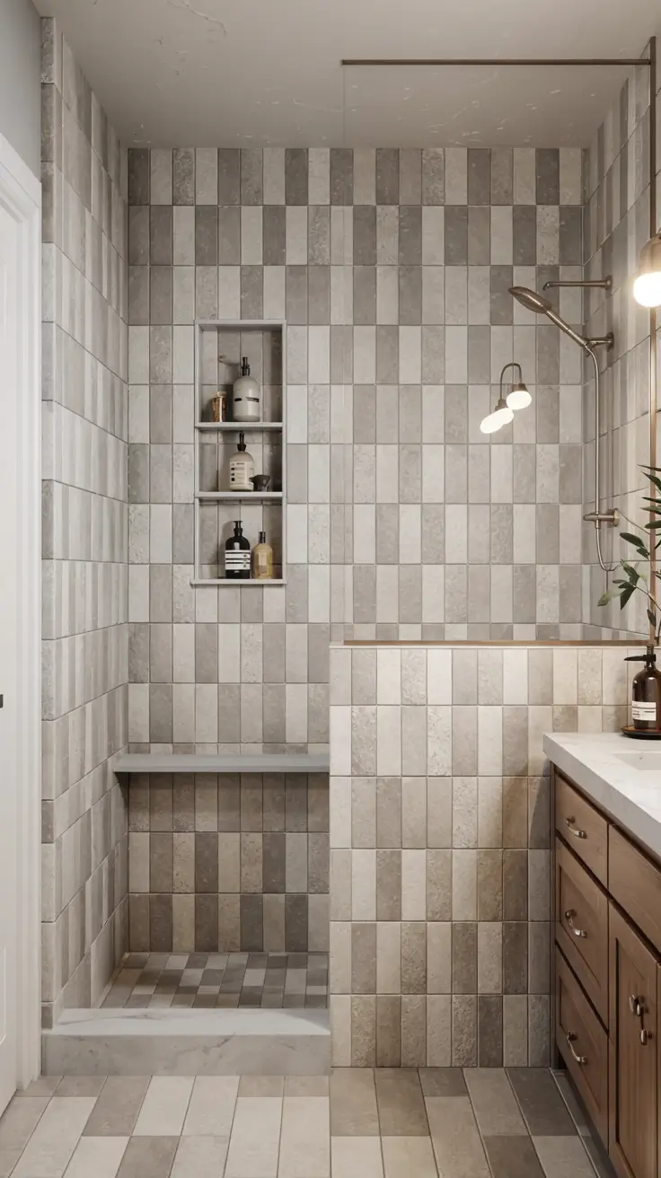 14 Shower Makeover Ideas 2026 For A Fresh And Practical Bathroom Update