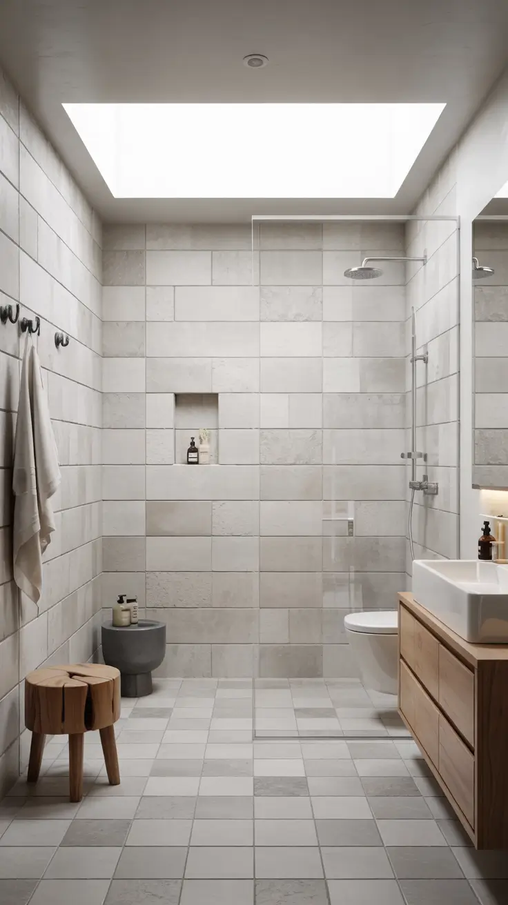 35 Shower Renovation Ideas 2026 For Modern And Budget-Friendly Bathrooms