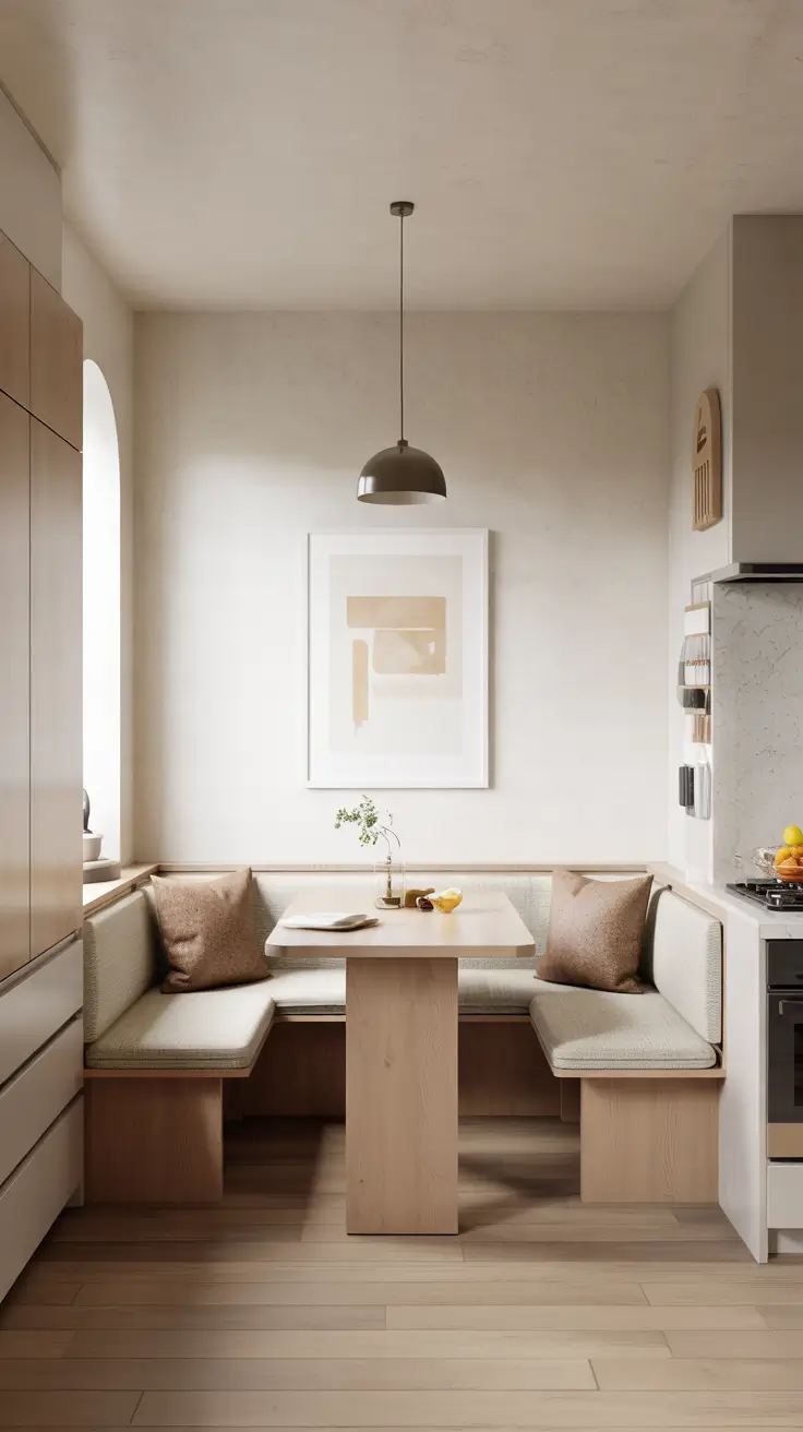 28 Small Kitchen Table Ideas 2026 For Space Saving Layouts And Modern Homes