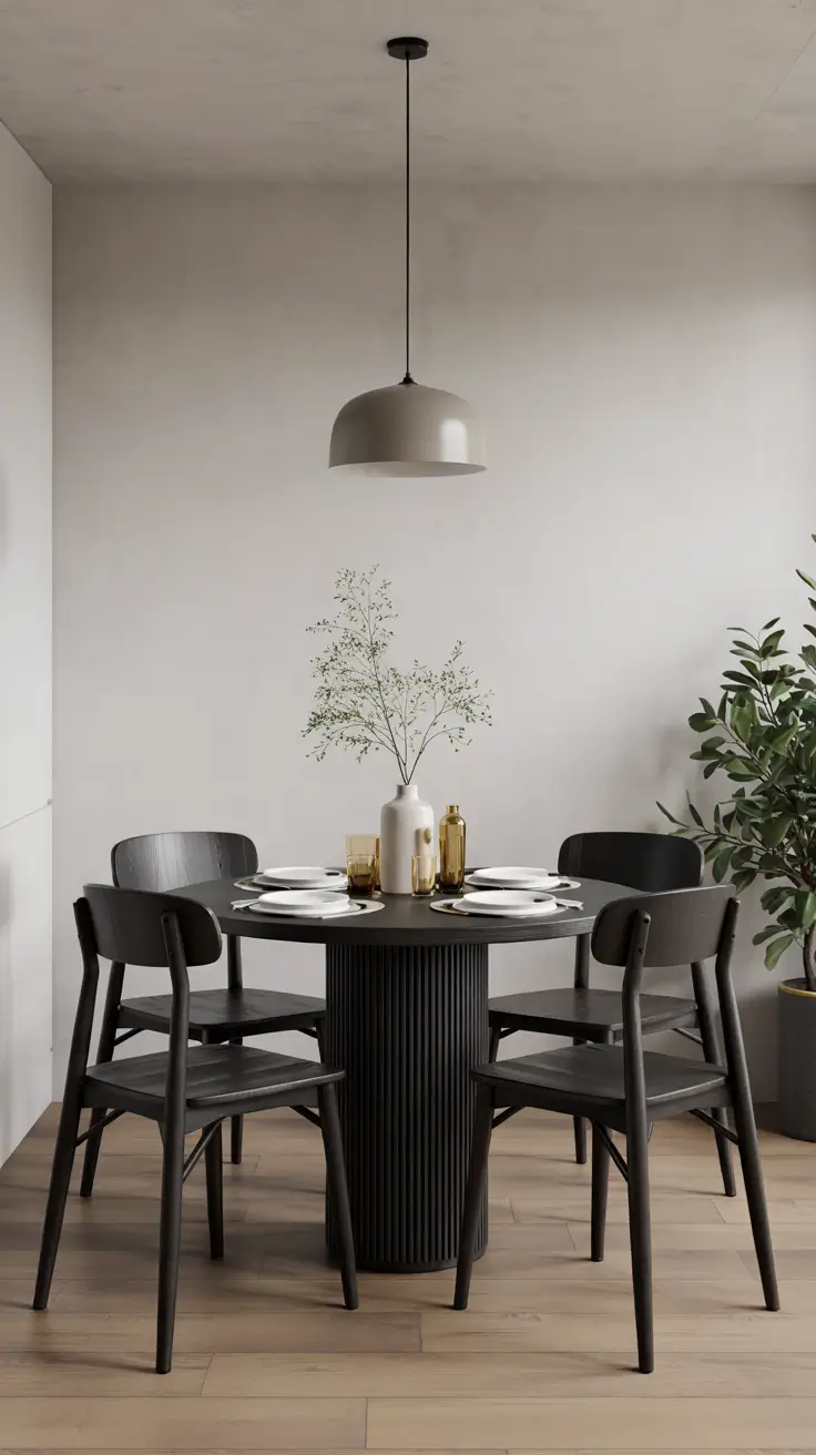 28 Small Kitchen Table Ideas 2026 For Space Saving Layouts And Modern Homes