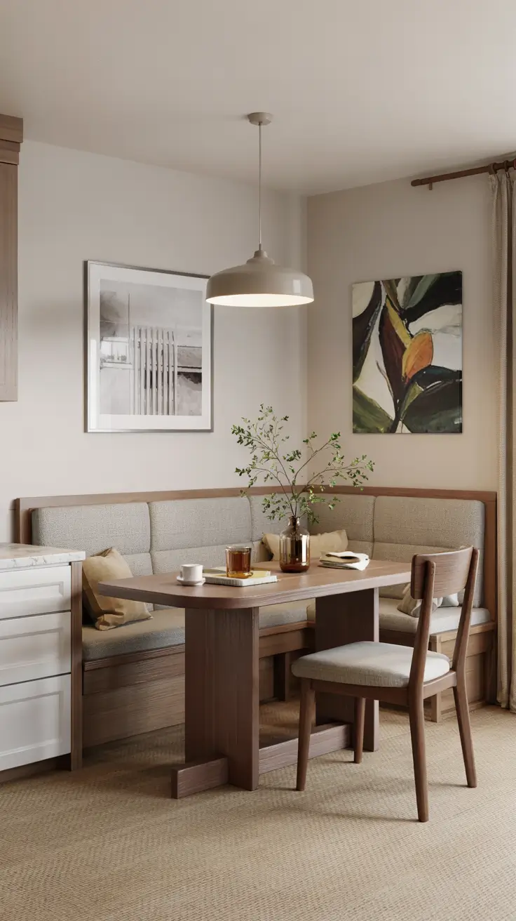 28 Small Kitchen Table Ideas 2026 For Space Saving Layouts And Modern Homes