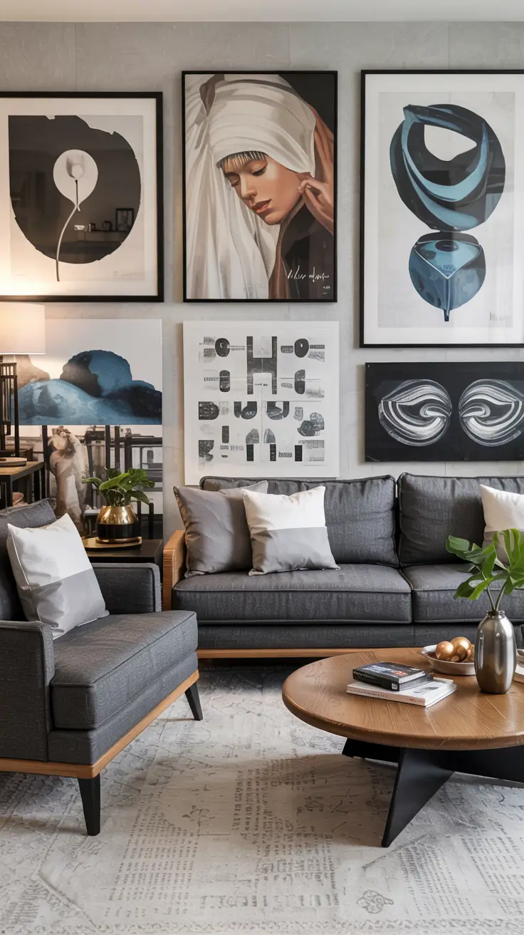 28 Sofa Set For Living Room Ideas 2026: Modern Colors, Leather And Stylish Living Spaces