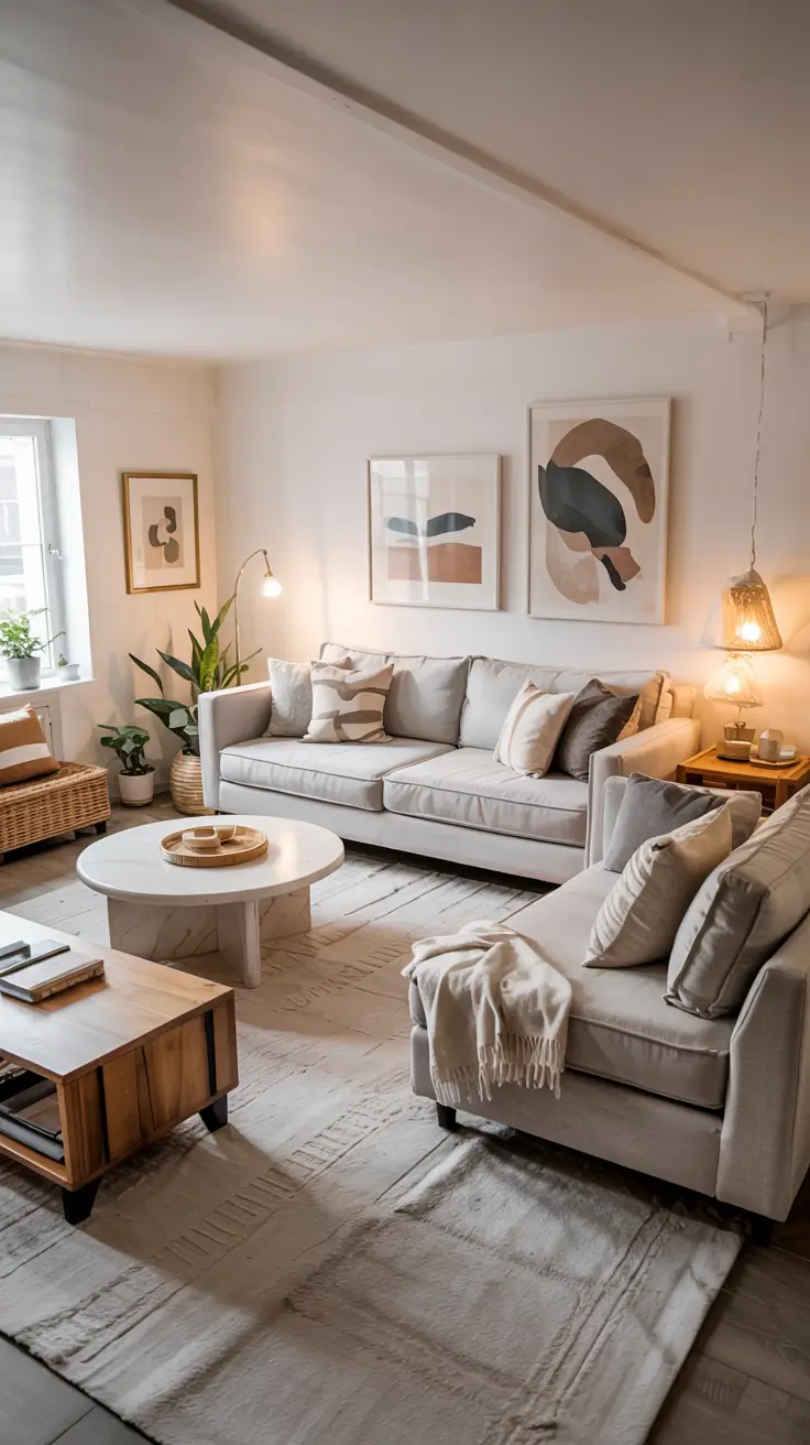 28 Sofa Set For Living Room Ideas 2026: Modern Colors, Leather And Stylish Living Spaces