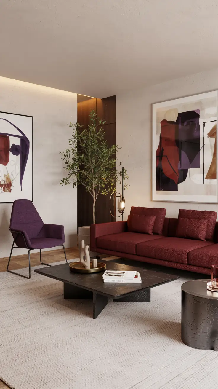 28 Sofa Set For Living Room Ideas 2026: Modern Colors, Leather And Stylish Living Spaces