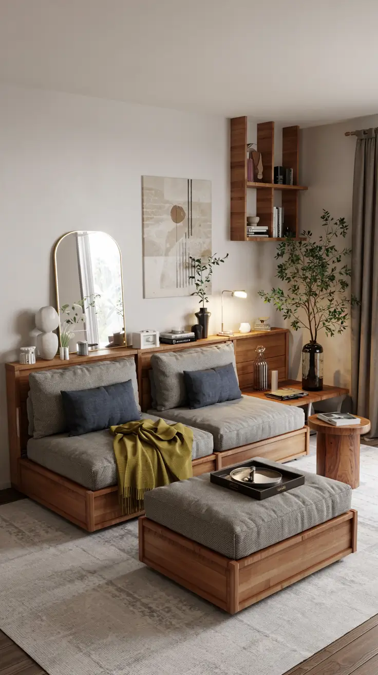 28 Sofa Set For Living Room Ideas 2026: Modern Colors, Leather And Stylish Living Spaces