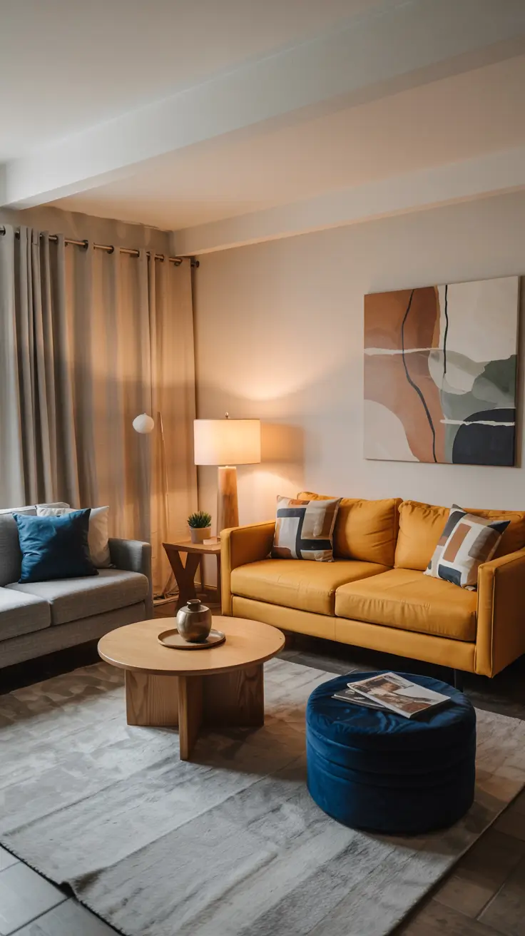 28 Sofa Set For Living Room Ideas 2026: Modern Colors, Leather And Stylish Living Spaces