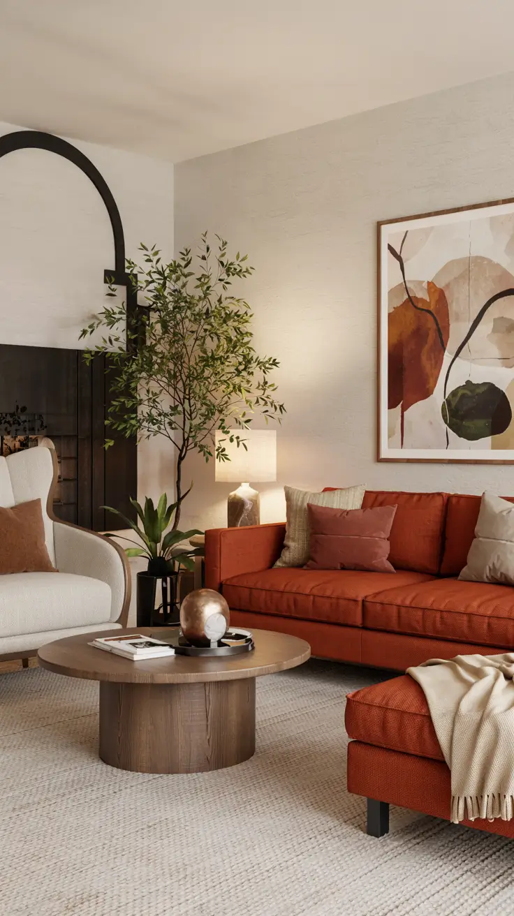 28 Sofa Set For Living Room Ideas 2026: Modern Colors, Leather And Stylish Living Spaces