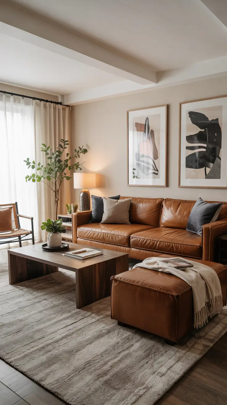 28 Sofa Set For Living Room Ideas 2026: Modern Colors, Leather And Stylish Living Spaces