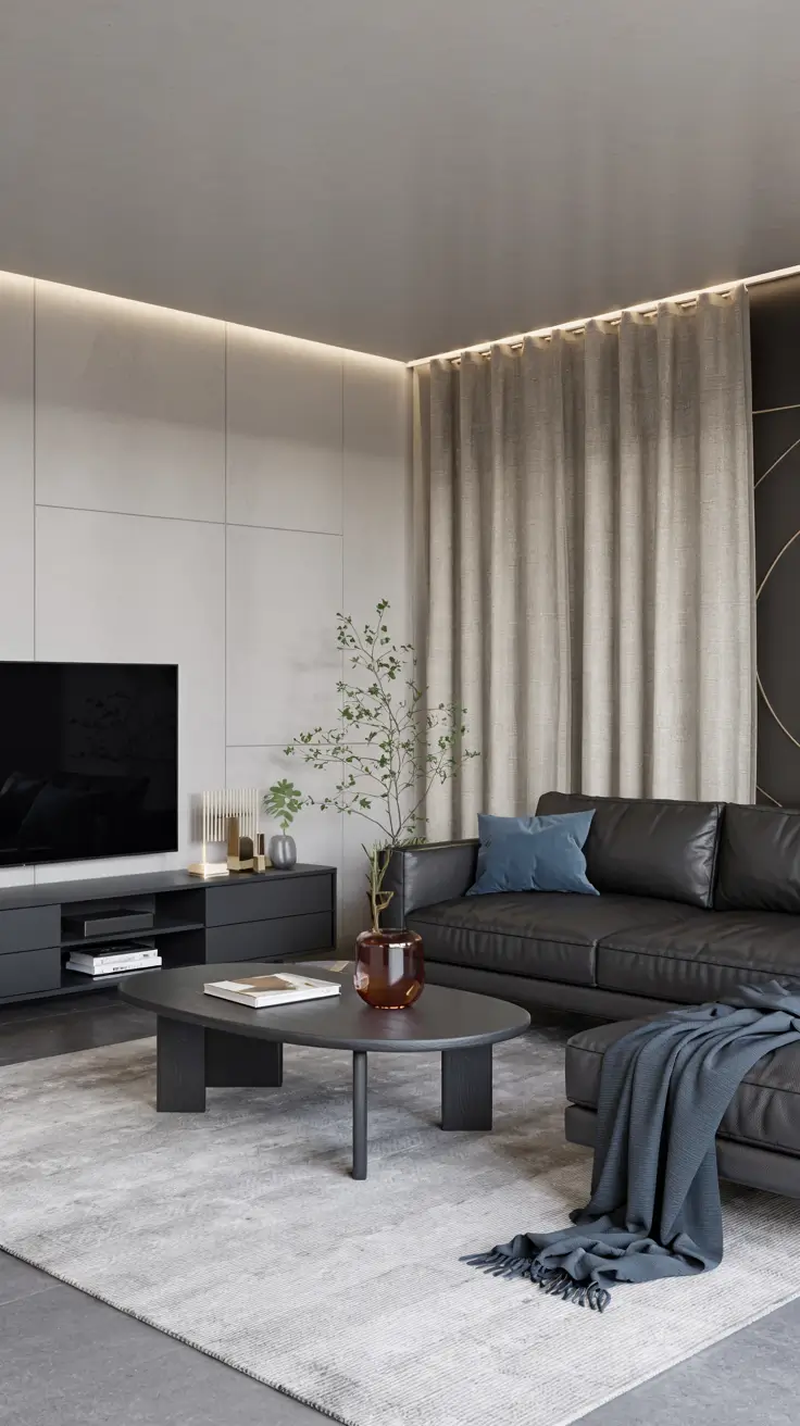 28 Sofa Set For Living Room Ideas 2026: Modern Colors, Leather And Stylish Living Spaces