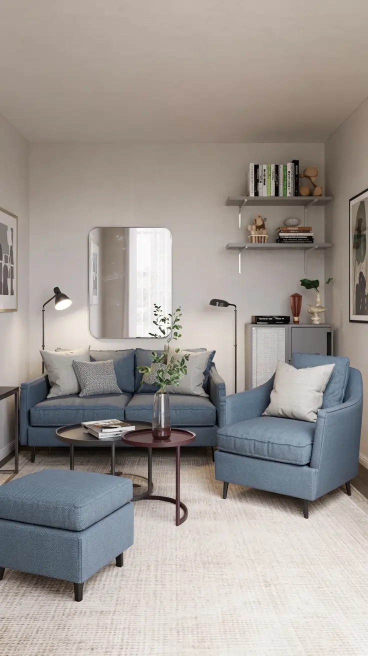 28 Sofa Set For Living Room Ideas 2026: Modern Colors, Leather And Stylish Living Spaces