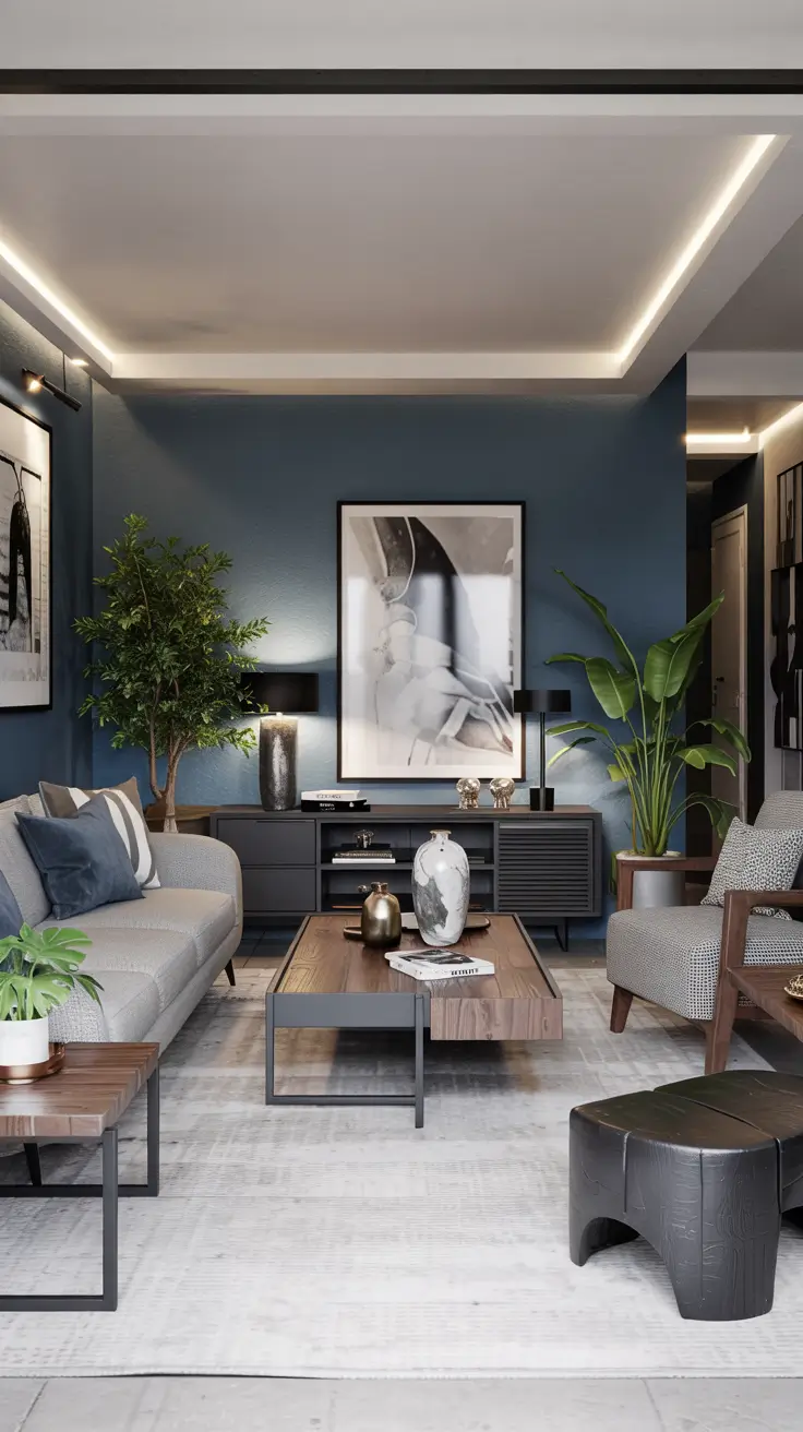 28 Sofa Set For Living Room Ideas 2026: Modern Colors, Leather And Stylish Living Spaces