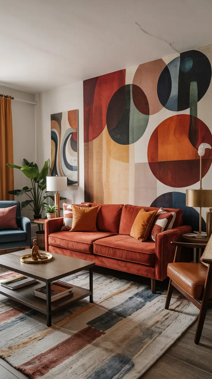 28 Sofa Set For Living Room Ideas 2026: Modern Colors, Leather And Stylish Living Spaces