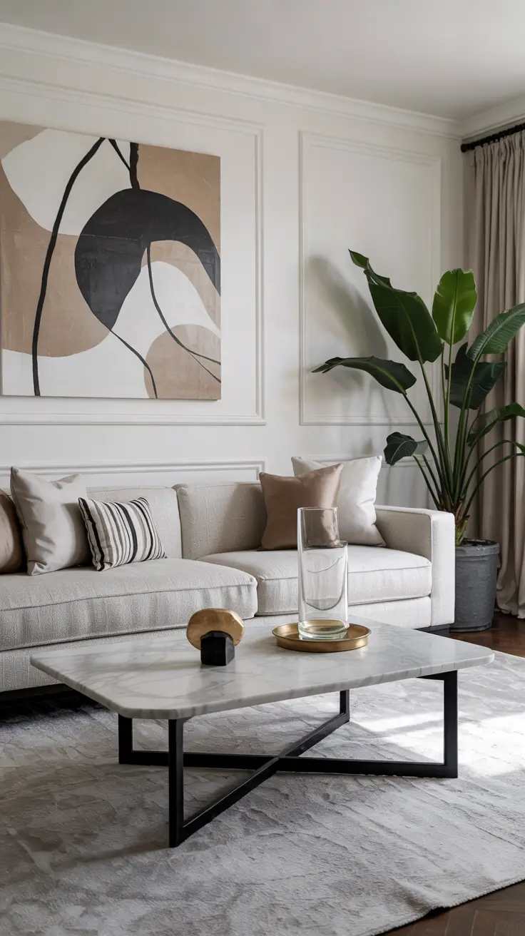 21 Sofa Table Design 2026 For Modern And Stylish Living Rooms