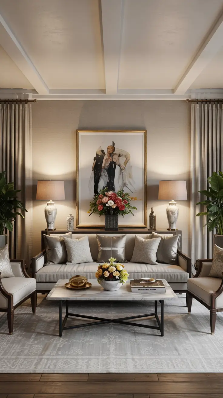 21 Sofa Table Design 2026 For Modern And Stylish Living Rooms