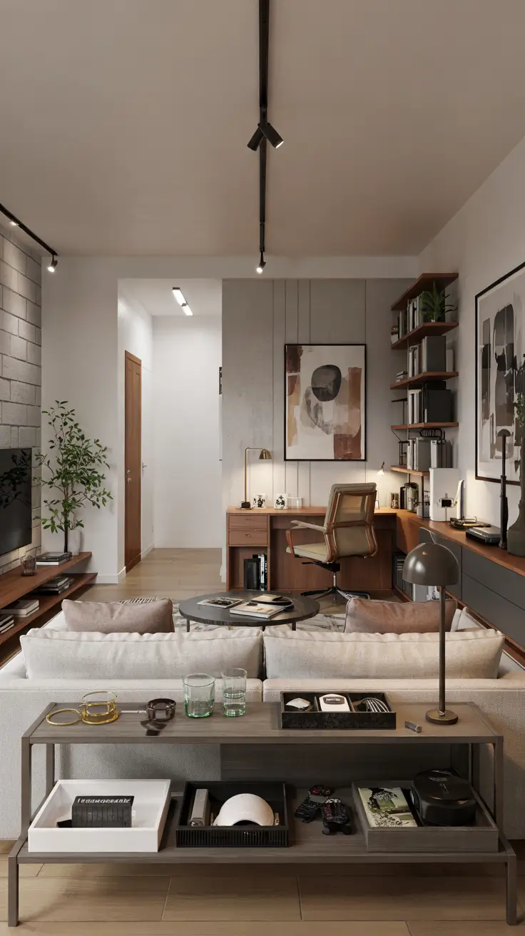 21 Sofa Table Design 2026 For Modern And Stylish Living Rooms