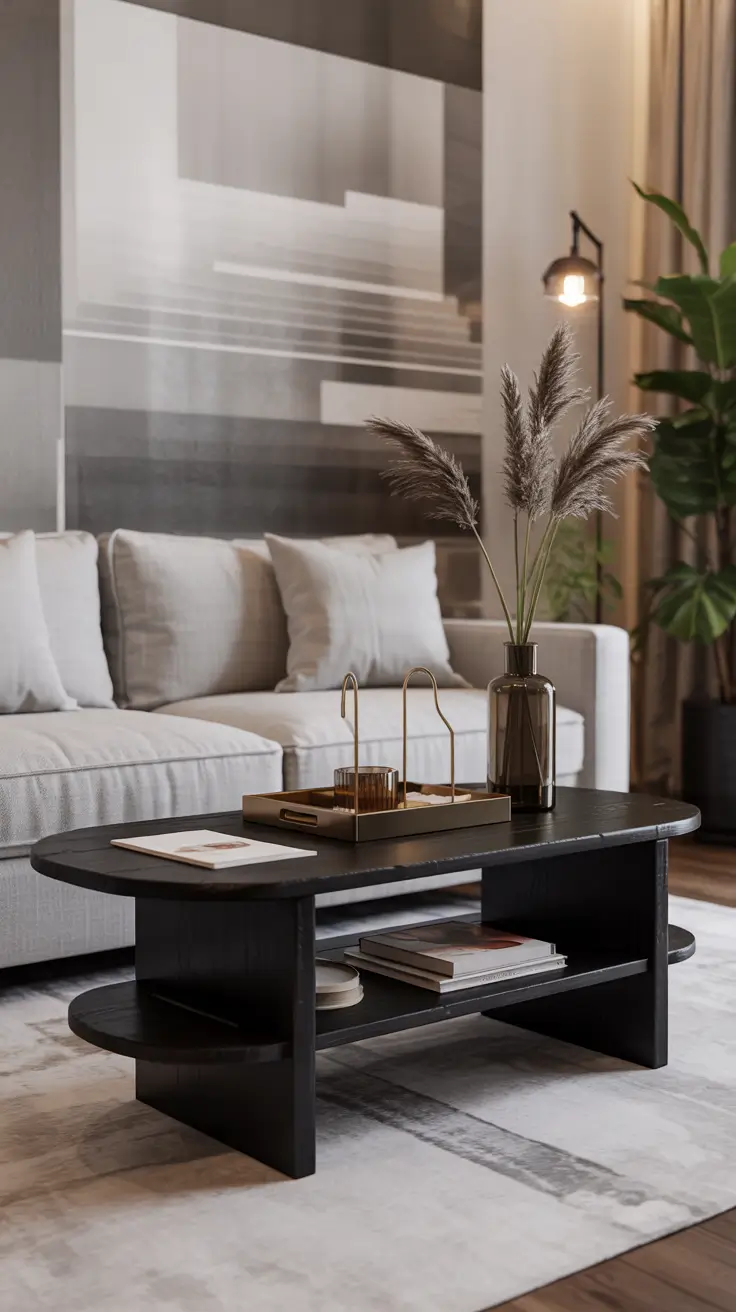 21 Sofa Table Design 2026 For Modern And Stylish Living Rooms