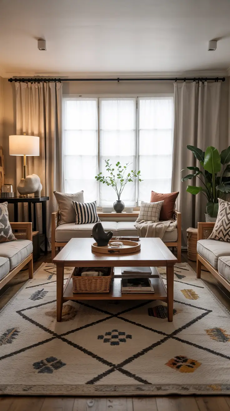 21 Sofa Table Design 2026 For Modern And Stylish Living Rooms