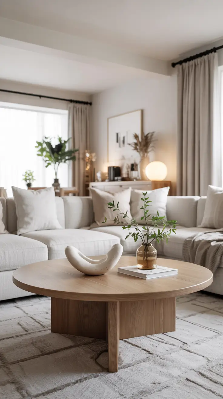 21 Sofa Table Design 2026 For Modern And Stylish Living Rooms