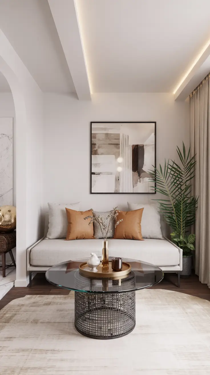 21 Sofa Table Design 2026 For Modern And Stylish Living Rooms