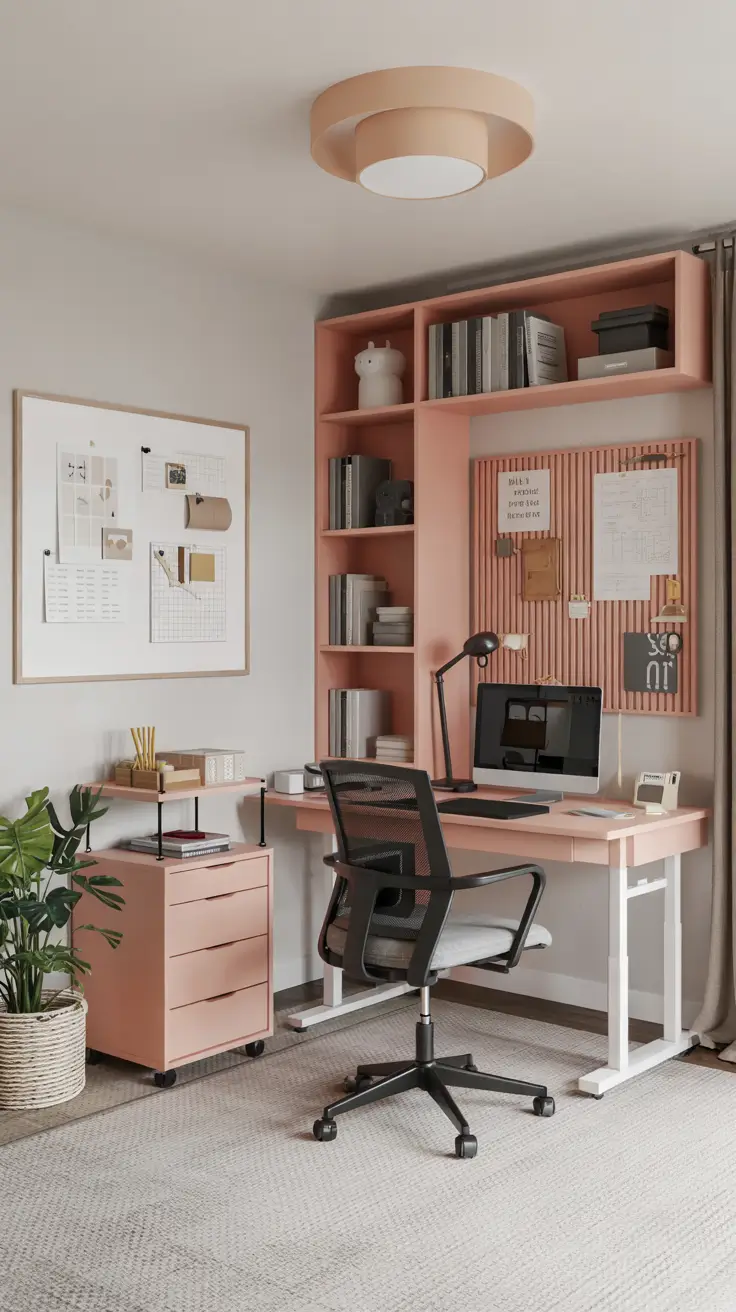 30 Standing Desk For Home 2026 Ideas For Modern Home Office Setup