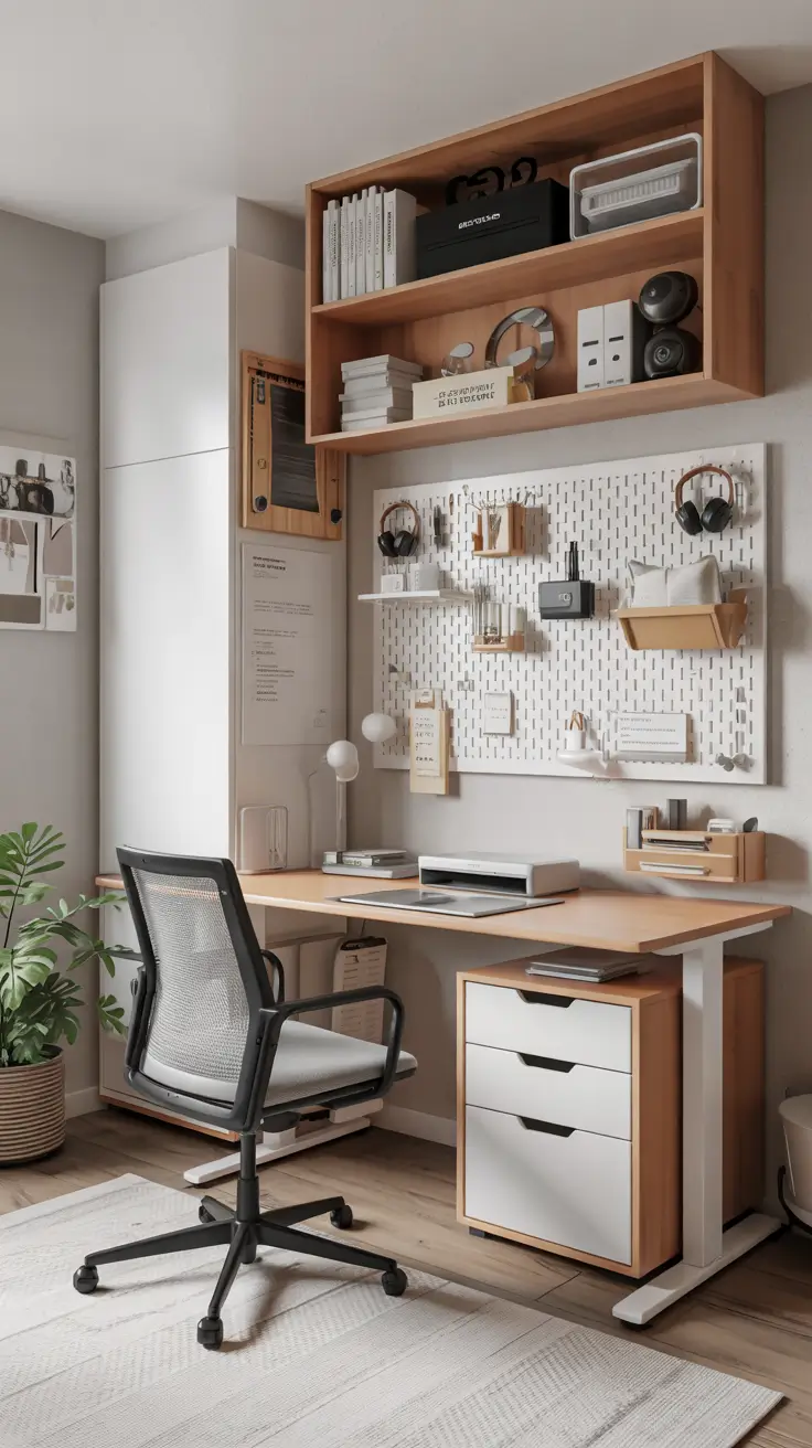 30 Standing Desk For Home 2026 Ideas For Modern Home Office Setup