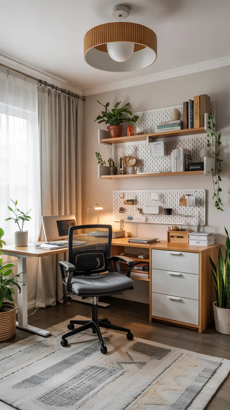 30 Standing Desk For Home 2026 Ideas For Modern Home Office Setup