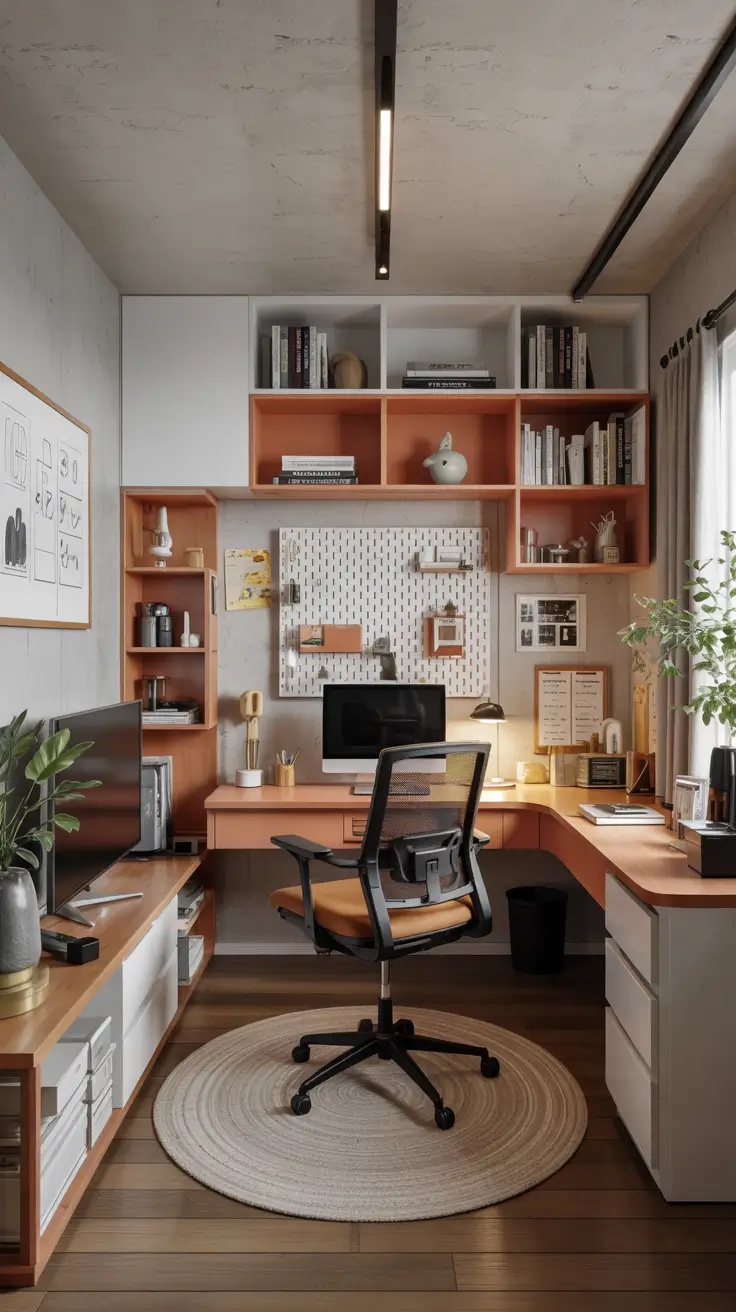 30 Standing Desk For Home 2026 Ideas For Modern Home Office Setup