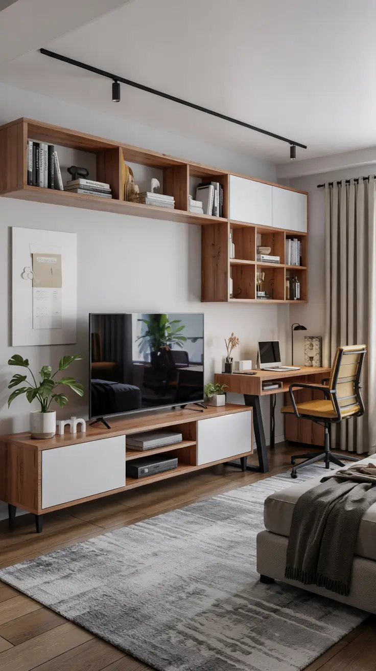 30 Standing Desk For Home 2026 Ideas For Modern Home Office Setup