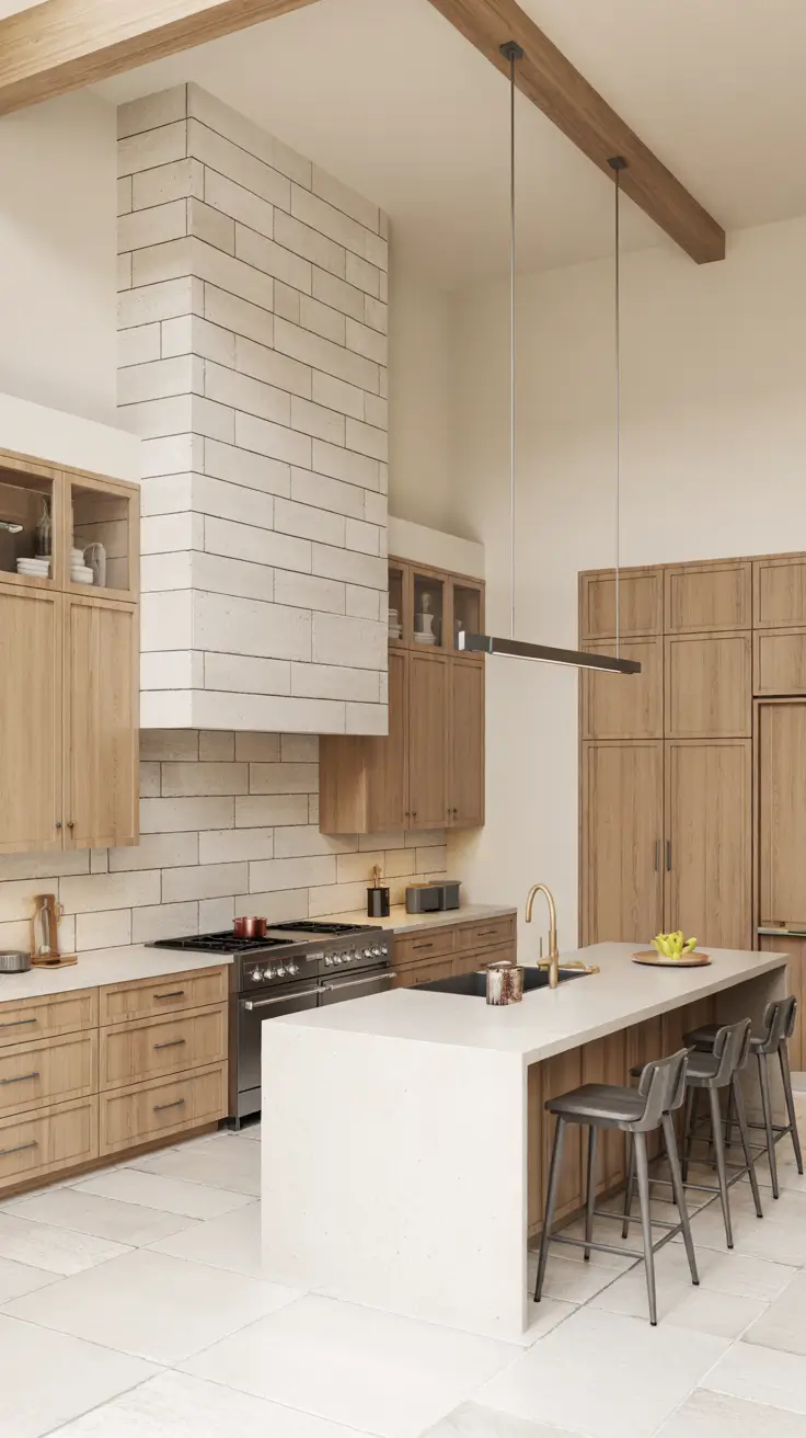 14 Stonewall Kitchen Ideas 2026 For Timeless Farmhouse And Rustic Design