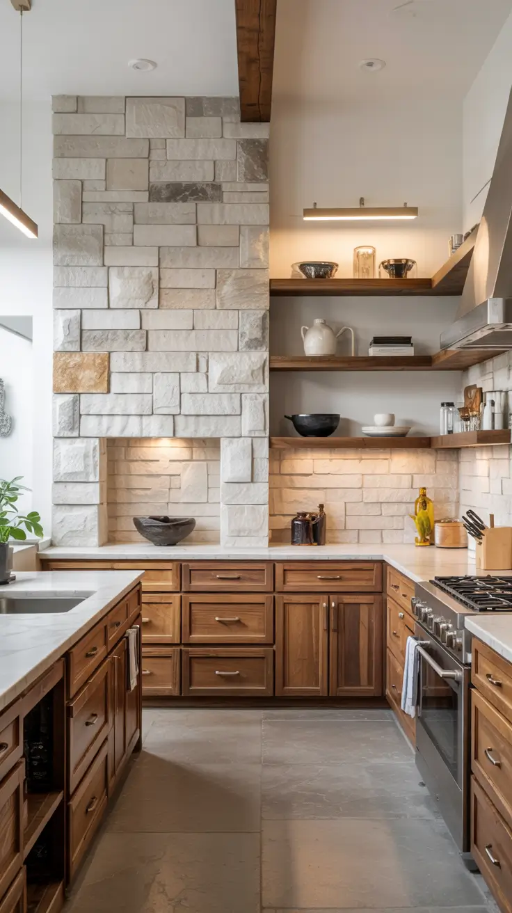 14 Stonewall Kitchen Ideas 2026 For Timeless Farmhouse And Rustic Design