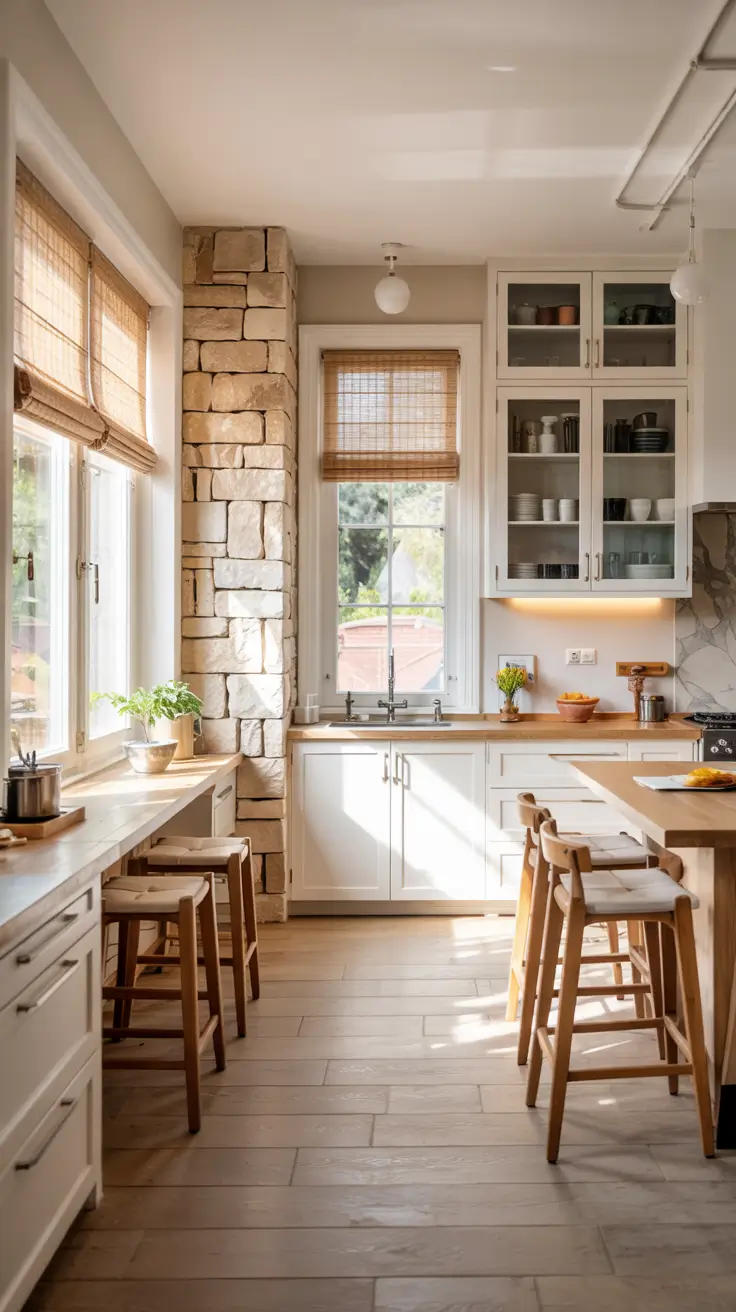 14 Stonewall Kitchen Ideas 2026 For Timeless Farmhouse And Rustic Design