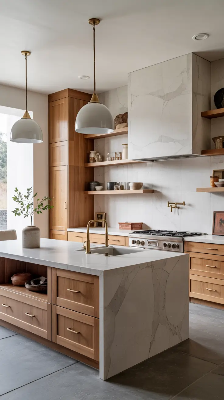 14 Stonewall Kitchen Ideas 2026 For Timeless Farmhouse And Rustic Design