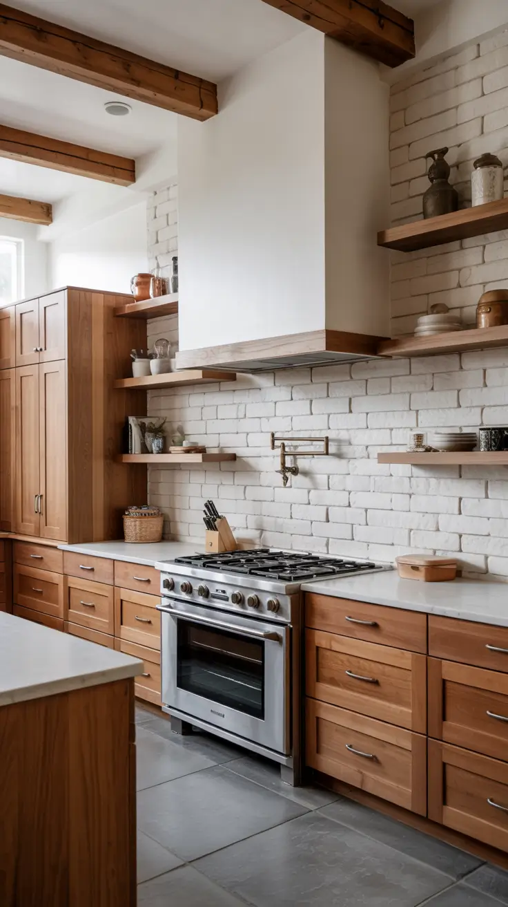 14 Stonewall Kitchen Ideas 2026 For Timeless Farmhouse And Rustic Design