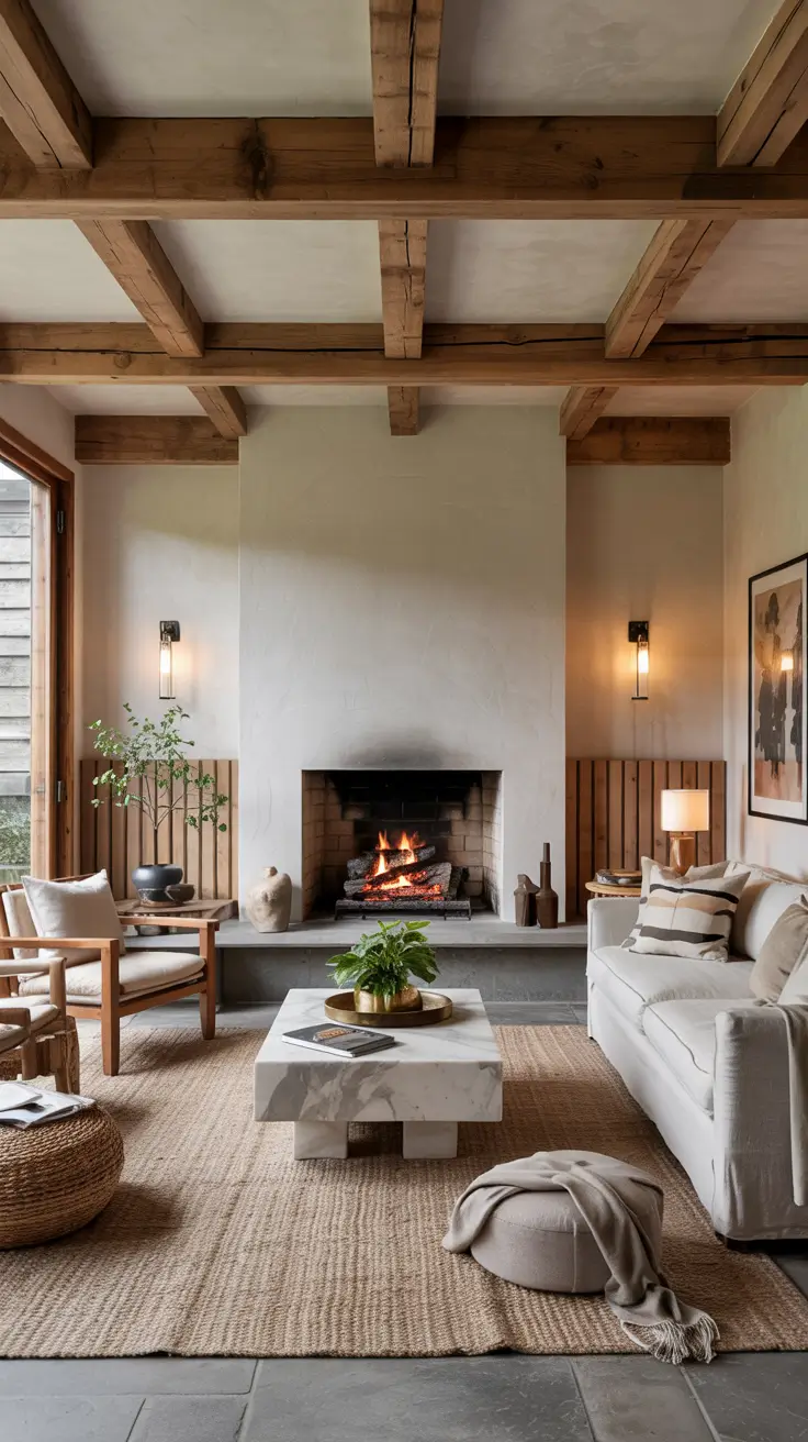 21 Sunken Living Room Ideas 2026 - Modern Layout, Minimalist Design, Large Inspiration