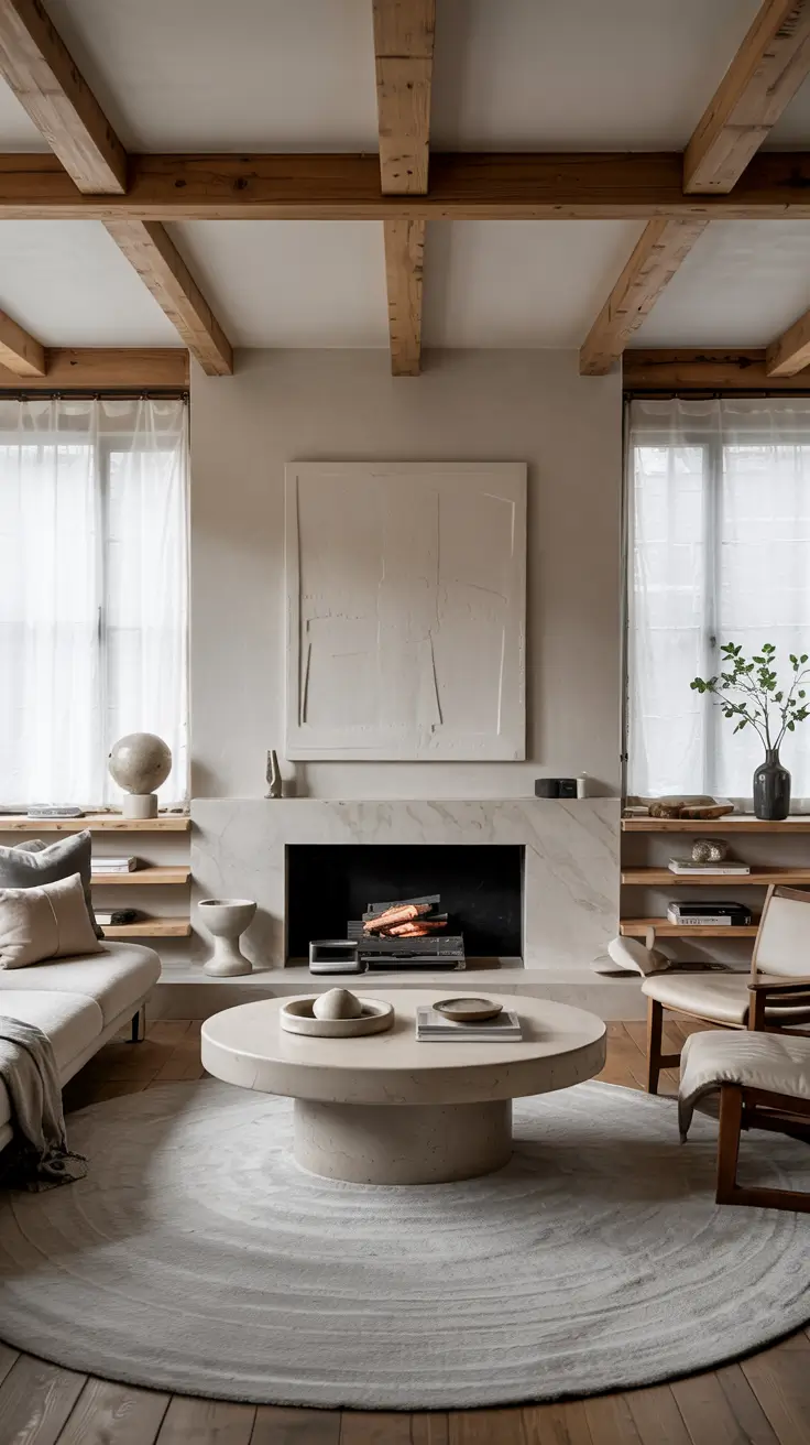 21 Sunken Living Room Ideas 2026 - Modern Layout, Minimalist Design, Large Inspiration