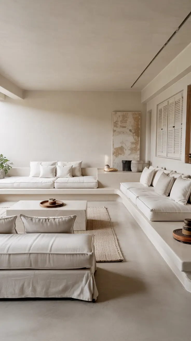 21 Sunken Living Room Ideas 2026 - Modern Layout, Minimalist Design, Large Inspiration